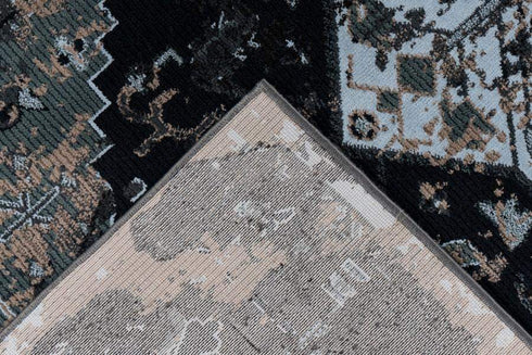 Greta 806 Pet Rug with Traditional Classic Design - ADORE RUGS and FLOORING